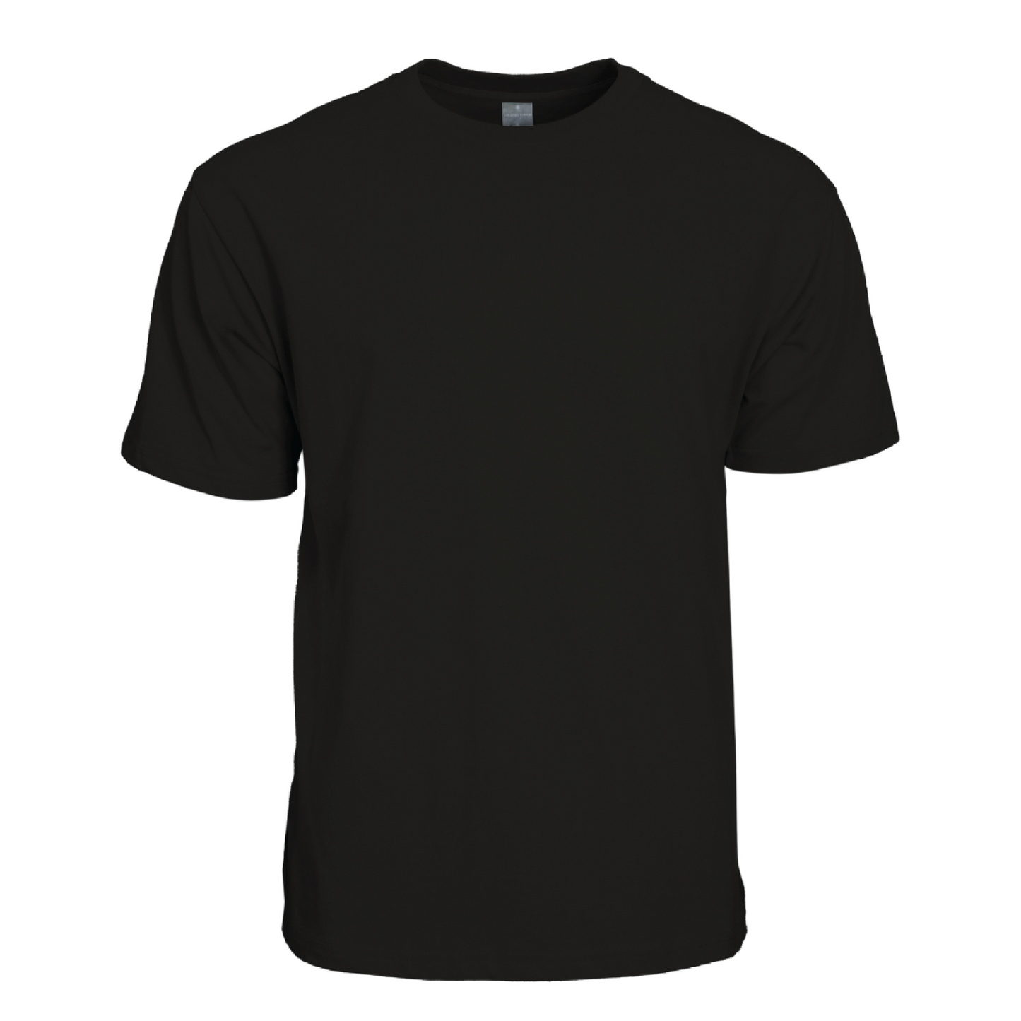 The “MIDDLEWEIGHT” Shirt - "BLACK."