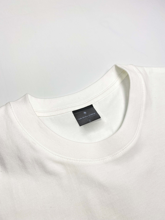 The Middleweight Shirt - "BLACK."